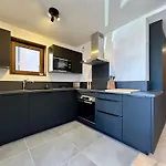 Apartamento Homency- Résidence L'expression A12 Alpe d'Huez