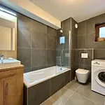 Homency- Résidence L'expression A12 Apartamento *