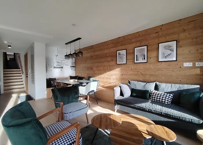 Homency- L'expression A12 Apartamento