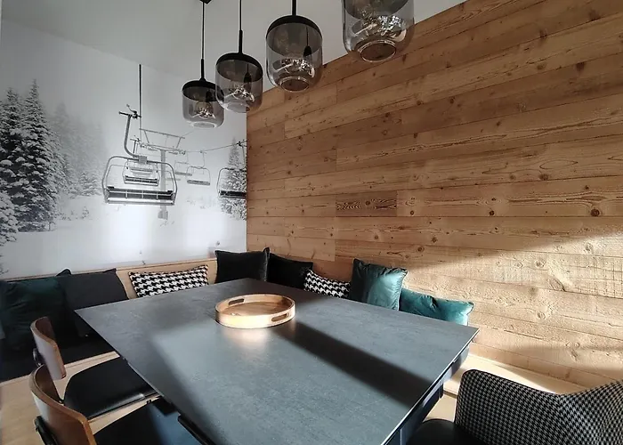 Homency- L'expression A12 Apartamento