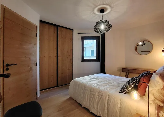 Apartamento Homency- L'expression A12