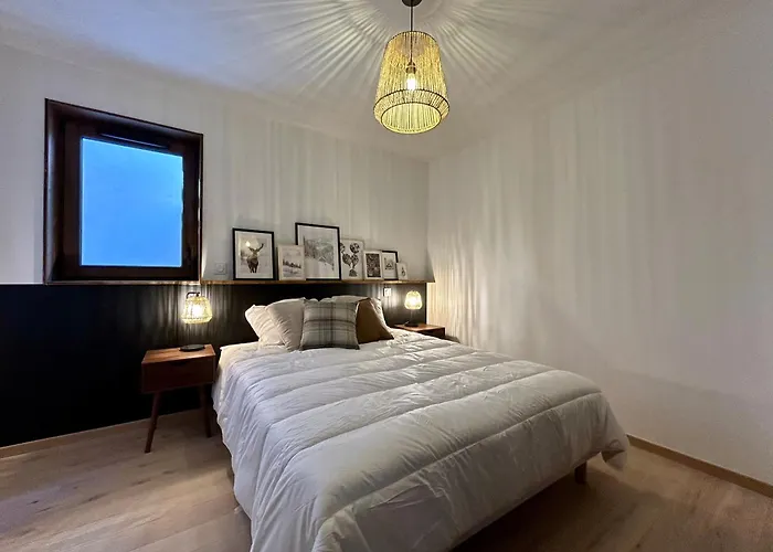 Homency- L'expression A12 Apartamento Alpe d'Huez