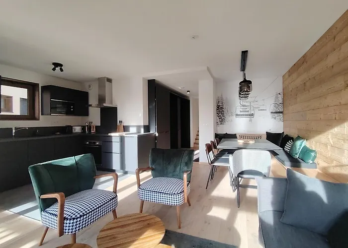 Homency- L'expression A12 Apartamento