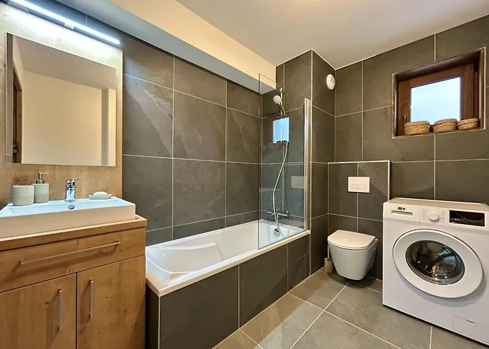 Homency- L'expression A12 Apartamento *