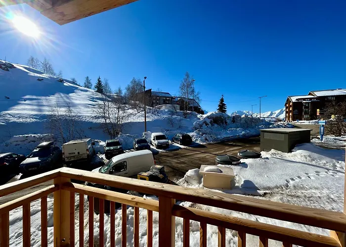 Homency- L'expression A12 Apartamento