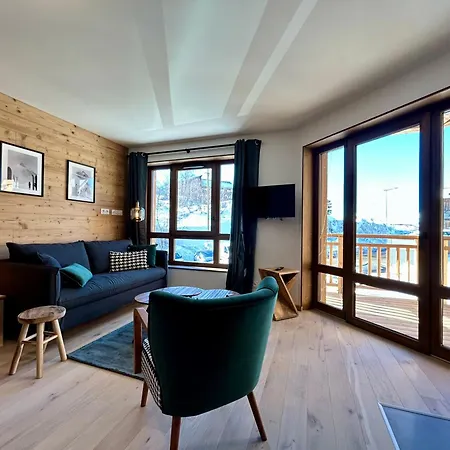 Homency- L'expression A12 Alpe d'Huez